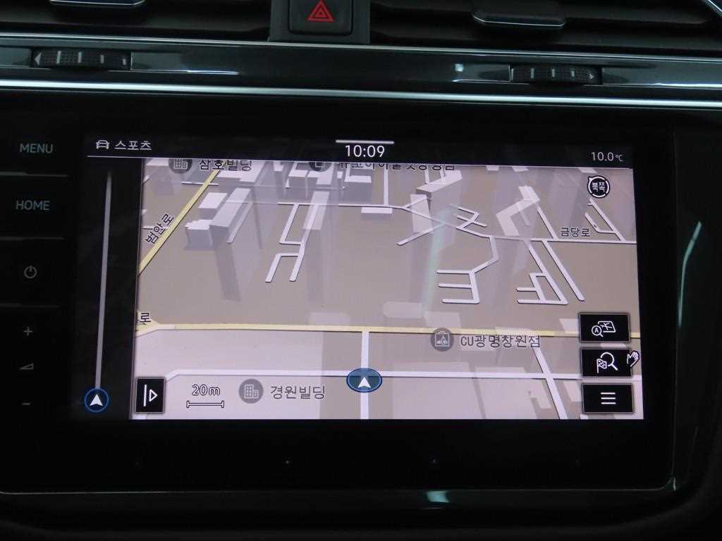 Volkswagen Tiguan 2024 Blanco - Importación desde Corea - HF Imports Iquique - Foto 14