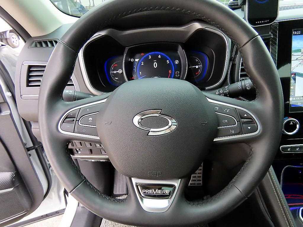 SAMSUNG QM6 - Vista 8