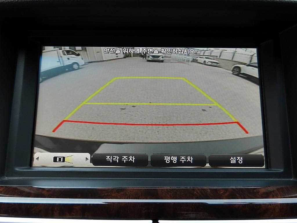 HYUNDAI Genesis 2016 Negro - Importación desde Corea - HF Imports Iquique - Foto 15