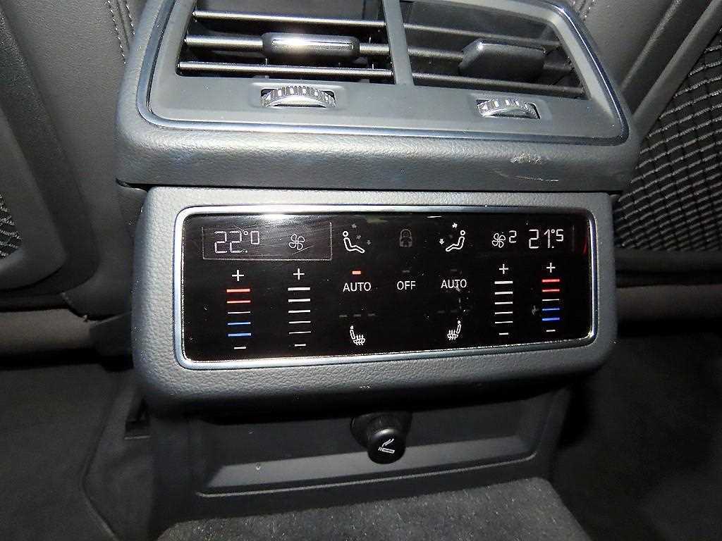 Audi A6 2021 Gris - Importación desde Corea - HF Imports Iquique - Foto 14