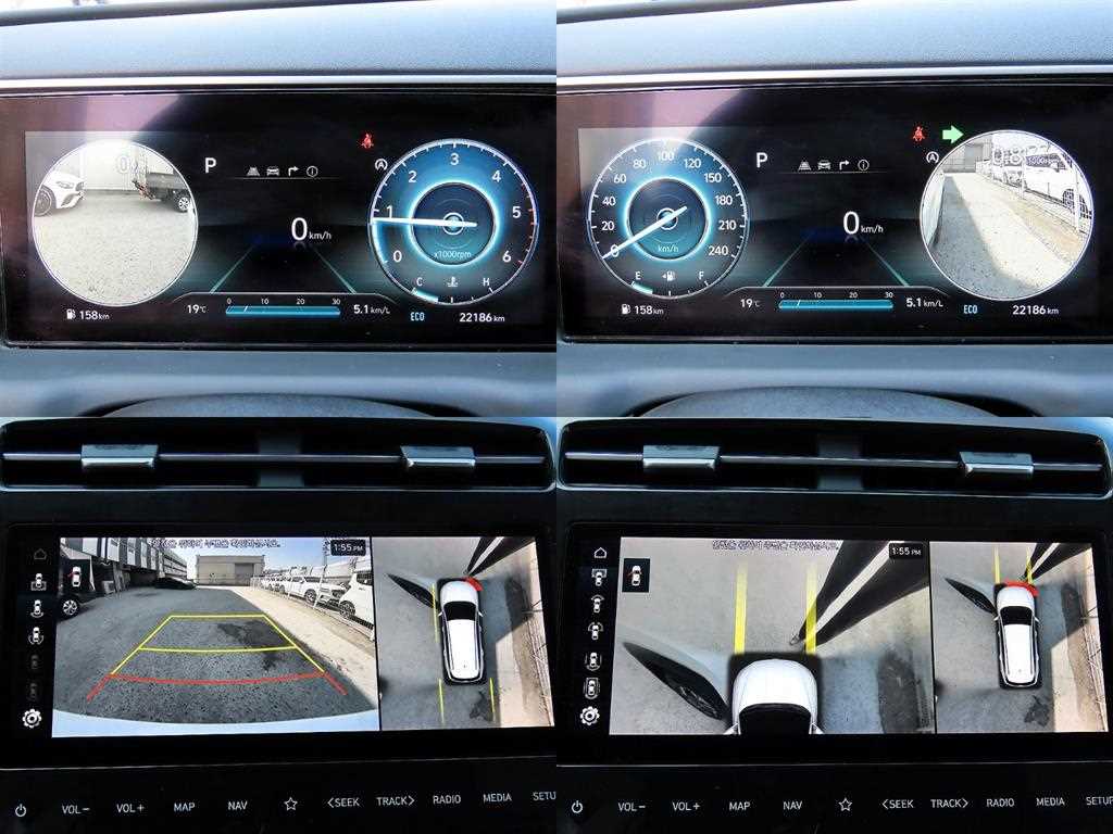 HYUNDAI Tucson 2021 - Importación desde Corea - HF Imports Iquique - Foto 17