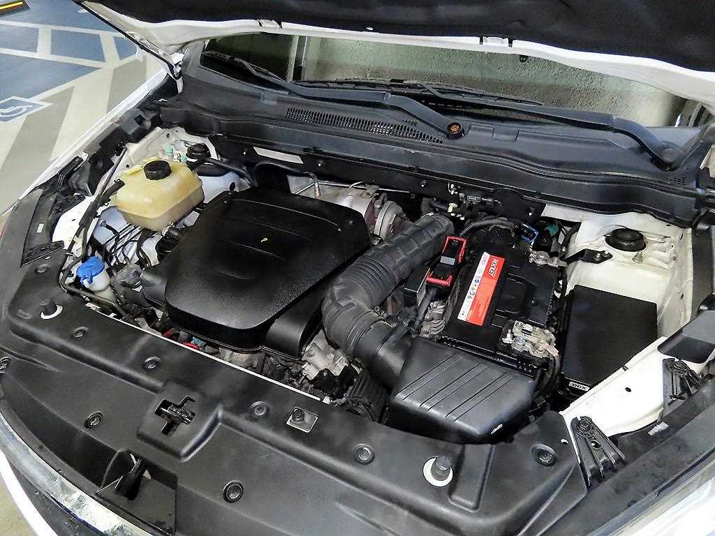 Ssangyong Korando 2014 - Importación desde Corea - HF Imports Iquique - Foto 19