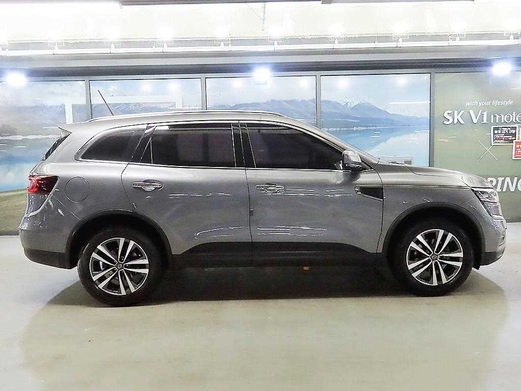 SAMSUNG QM6 - Vista 3