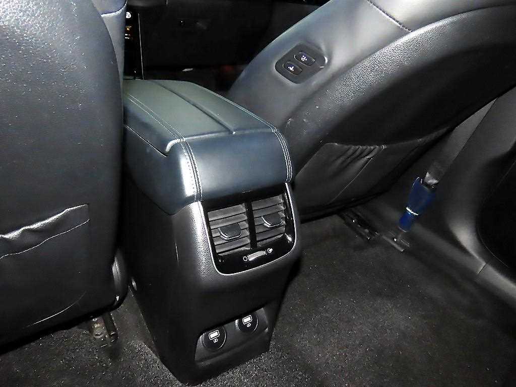 KIA K7 2020 Negro - Importación desde Corea - HF Imports Iquique - Foto 15