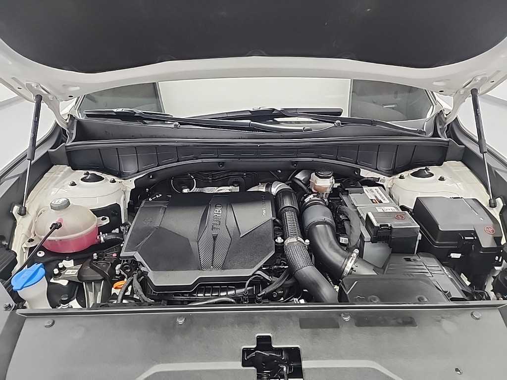 KIA Sorento - Vista 5