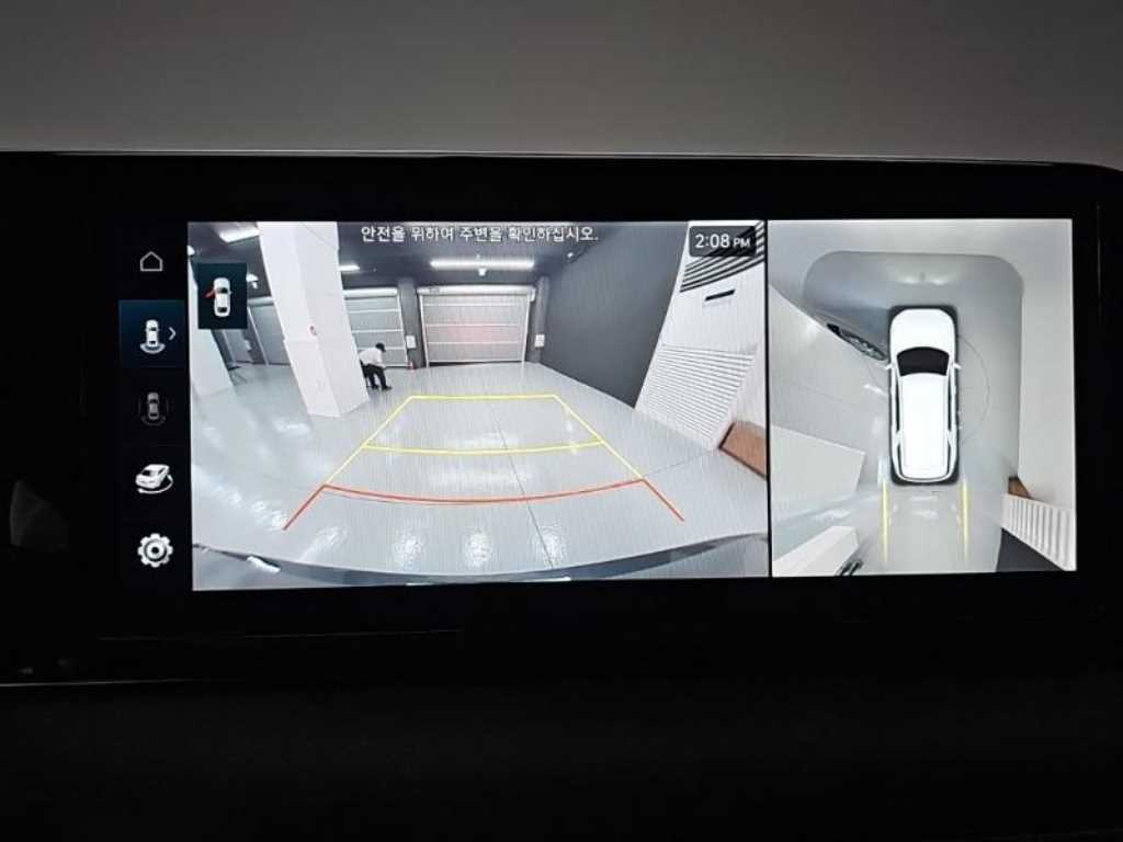 HYUNDAI Palisade - Vista 11