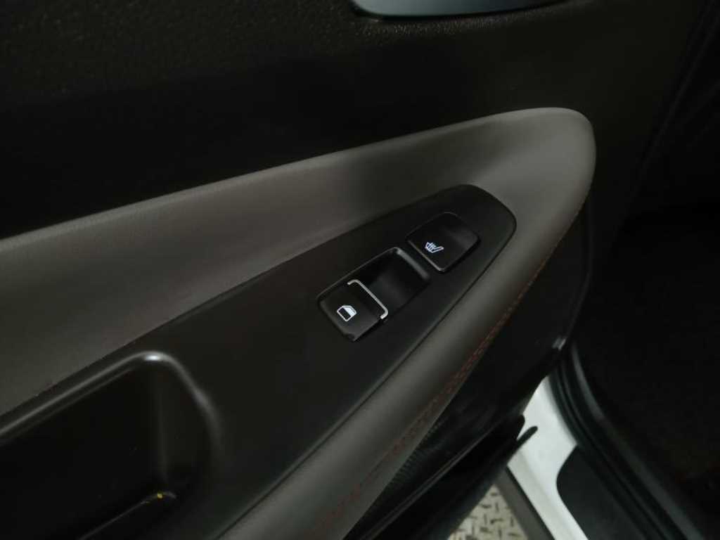 HYUNDAI Santa Fe 2020 Blanco - Importación desde Corea - HF Imports Iquique - Foto 17