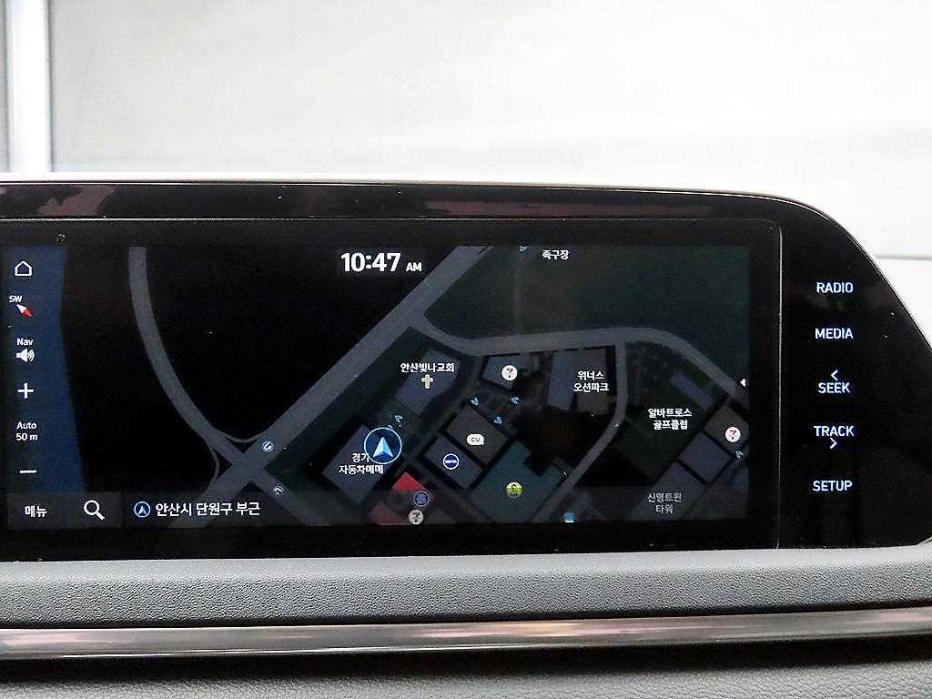 HYUNDAI Sonata 2021 - Importación desde Corea - HF Imports Iquique - Foto 15