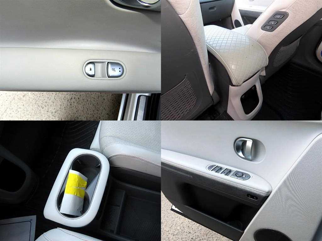 HYUNDAI Ioniq 5 2023 - Importación desde Corea - HF Imports Iquique - Foto 17