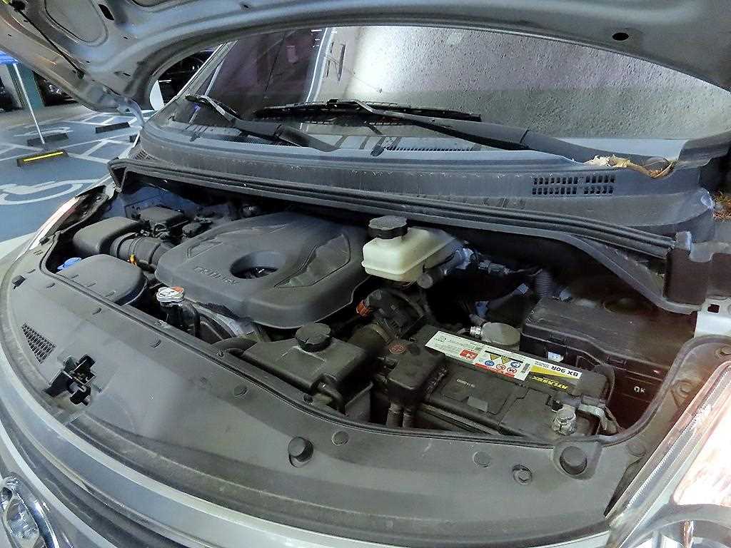 HYUNDAI Starex 2017 - Importación desde Corea - HF Imports Iquique - Foto 19