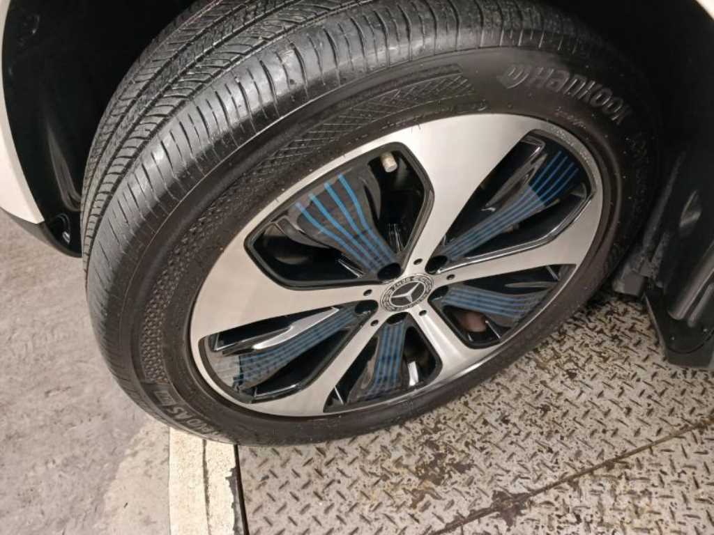 Mercedes Benz EQC 2020 Blanco - Importación desde Corea - HF Imports Iquique - Foto 20