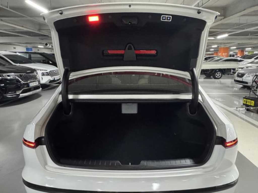 HYUNDAI Grandeur 2025 - Importación desde Corea - HF Imports Iquique - Foto 19