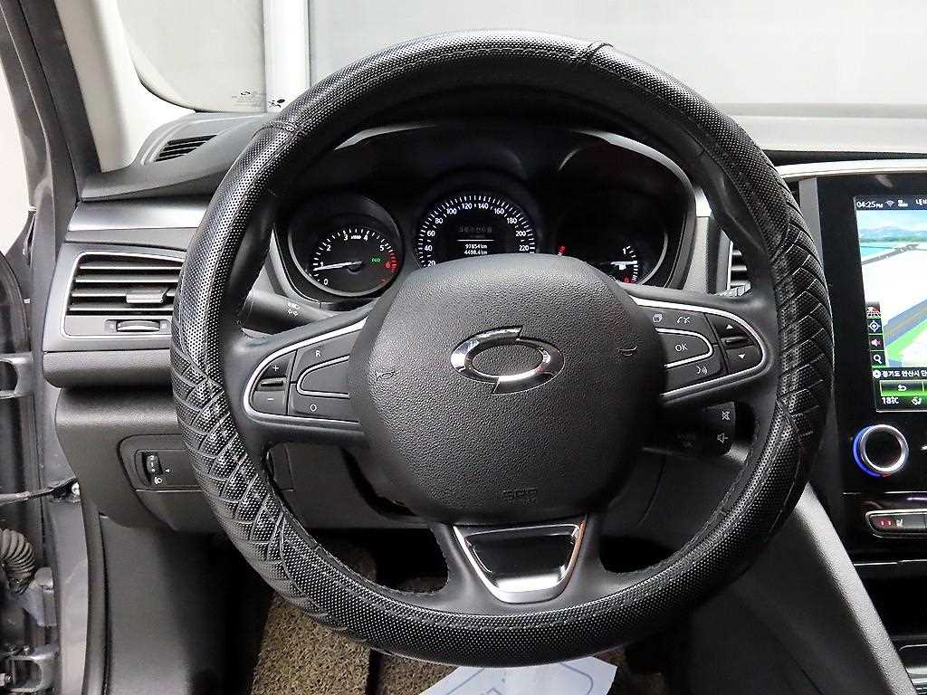 SAMSUNG SM6 - Vista 9