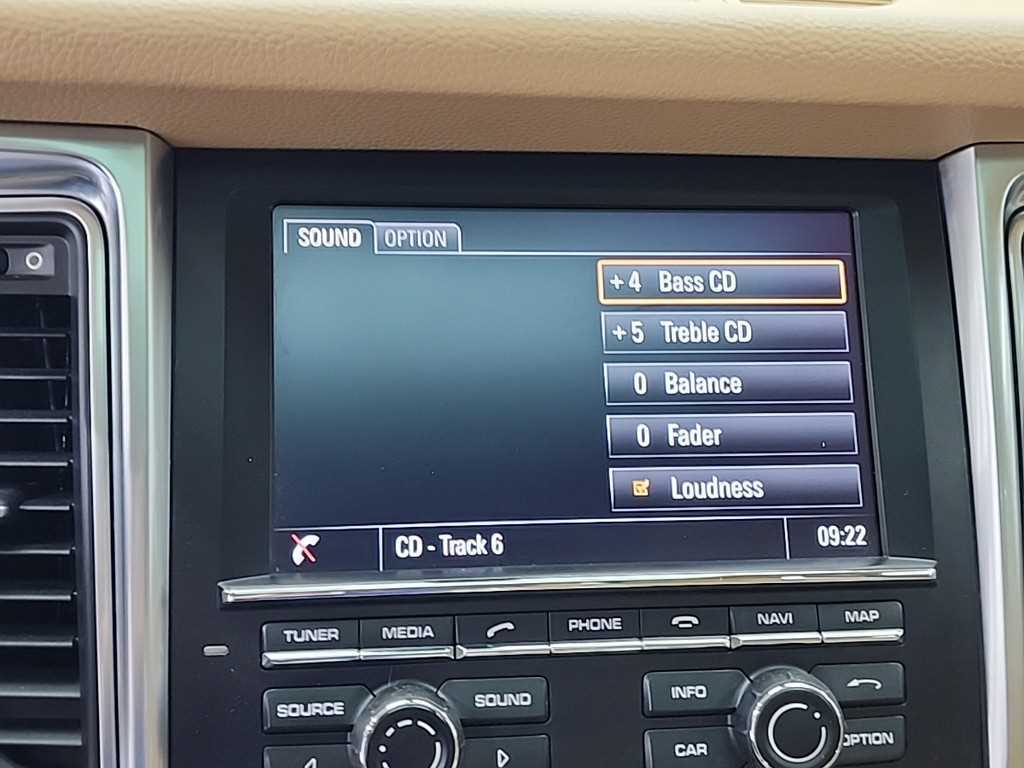 Porsche Macan 2015 Negro - Importación desde Corea - HF Imports Iquique - Foto 15