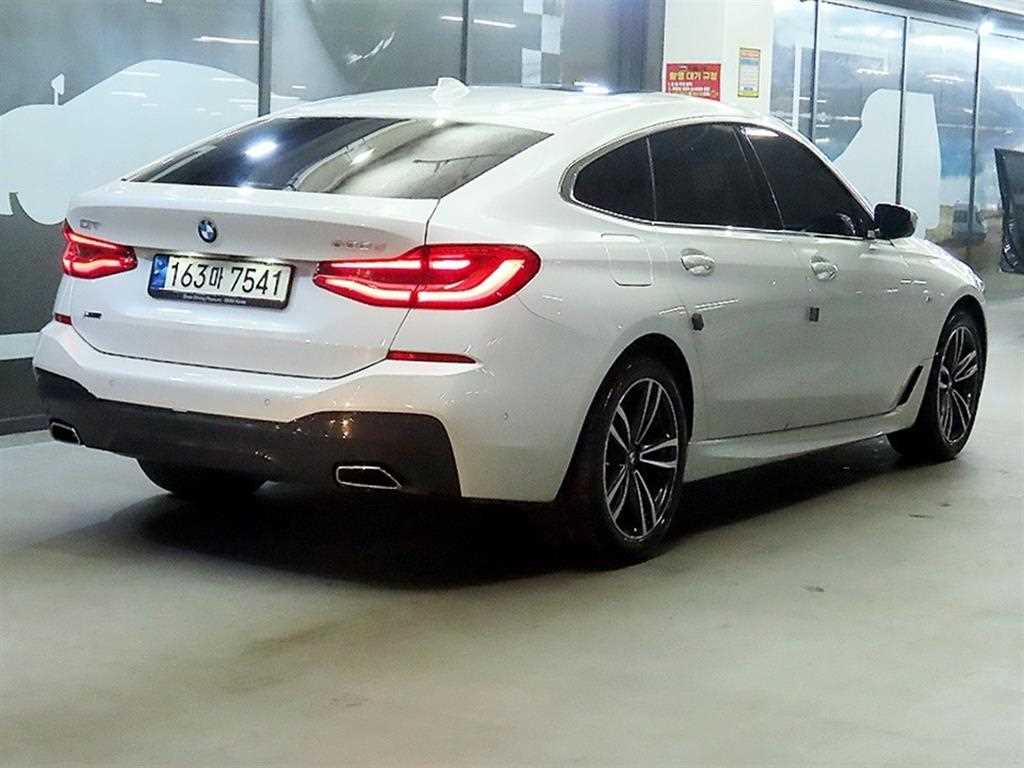 BMW Gran Turismo - Vista 4