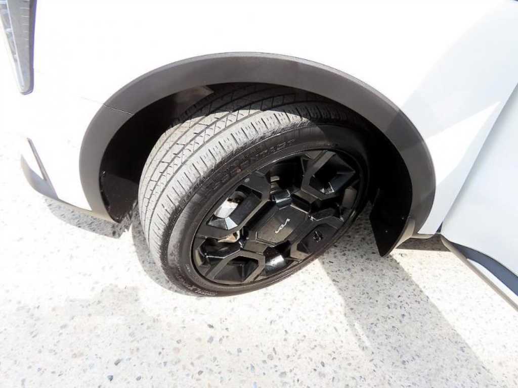 KIA Sorento 2024 Blanco - Importación desde Corea - HF Imports Iquique - Foto 20