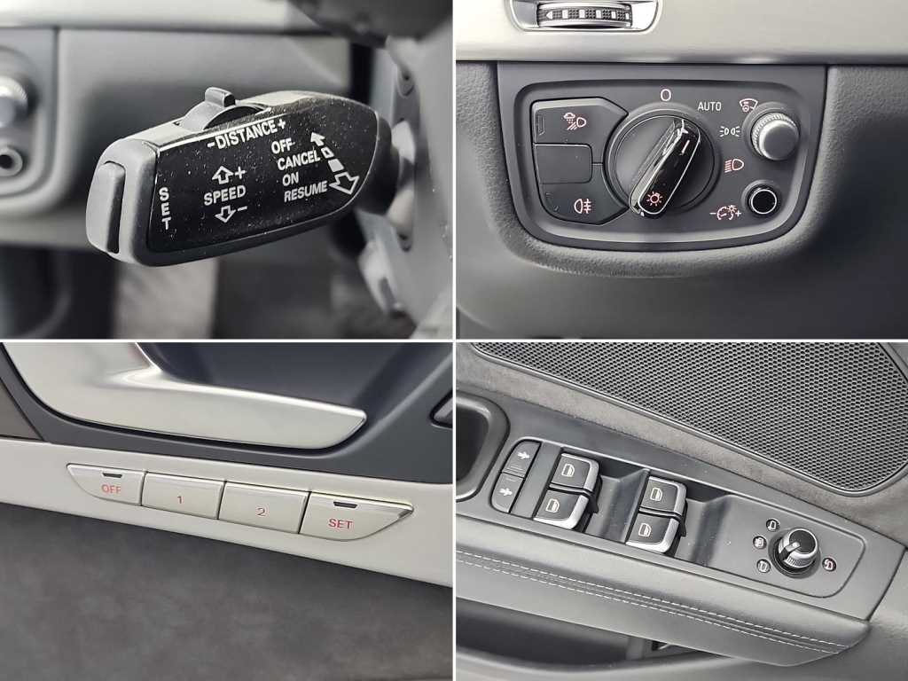 Audi A8 2015 Blanco - Importación desde Corea - HF Imports Iquique - Foto 18