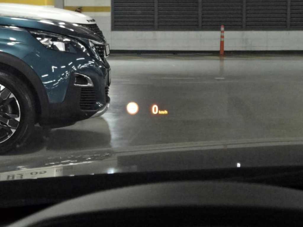 BMW 4 Series - Vista 11