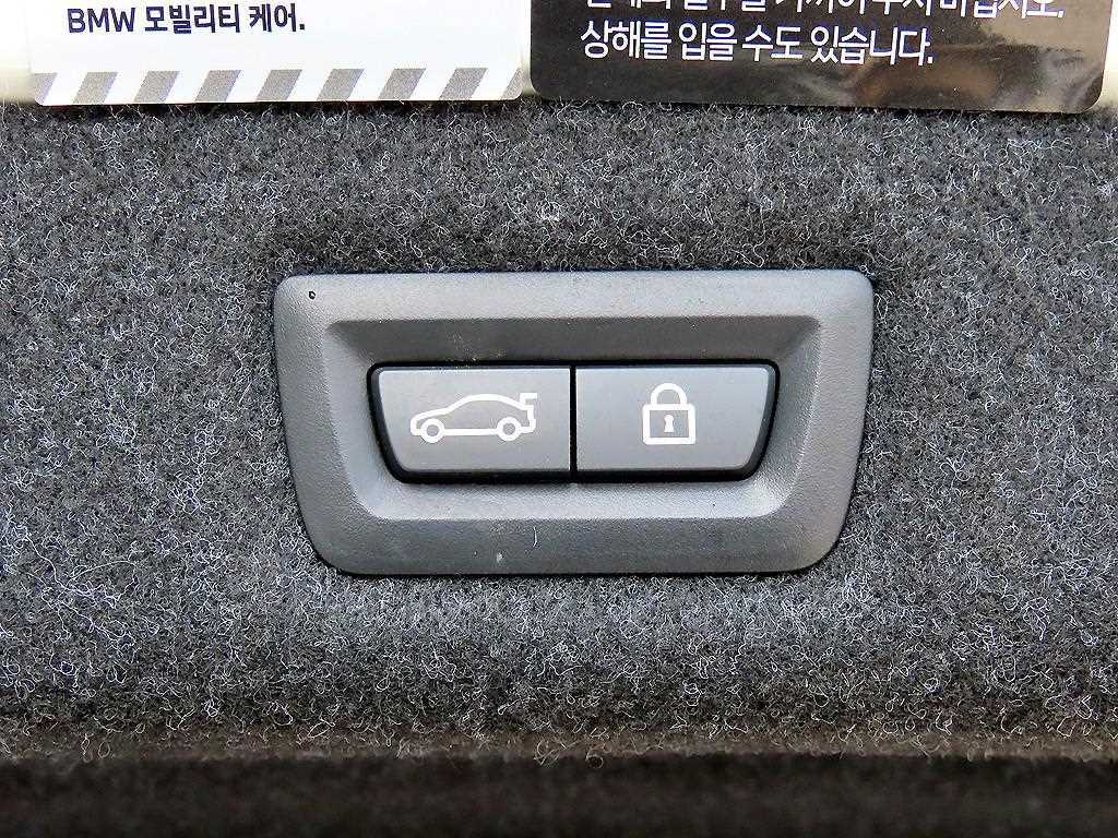 BMW 5 Series 2022 Blanco - Importación desde Corea - HF Imports Iquique - Foto 17