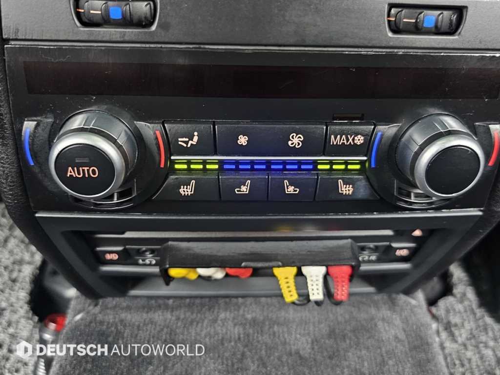 BMW 7 Series 2010 - Importación desde Corea - HF Imports Iquique - Foto 16