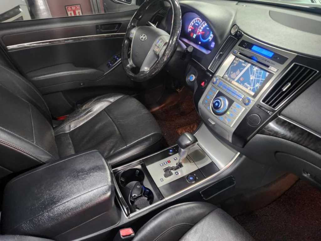 HYUNDAI Veracruz 2011 - Importación desde Corea - HF Imports Iquique - Foto 15