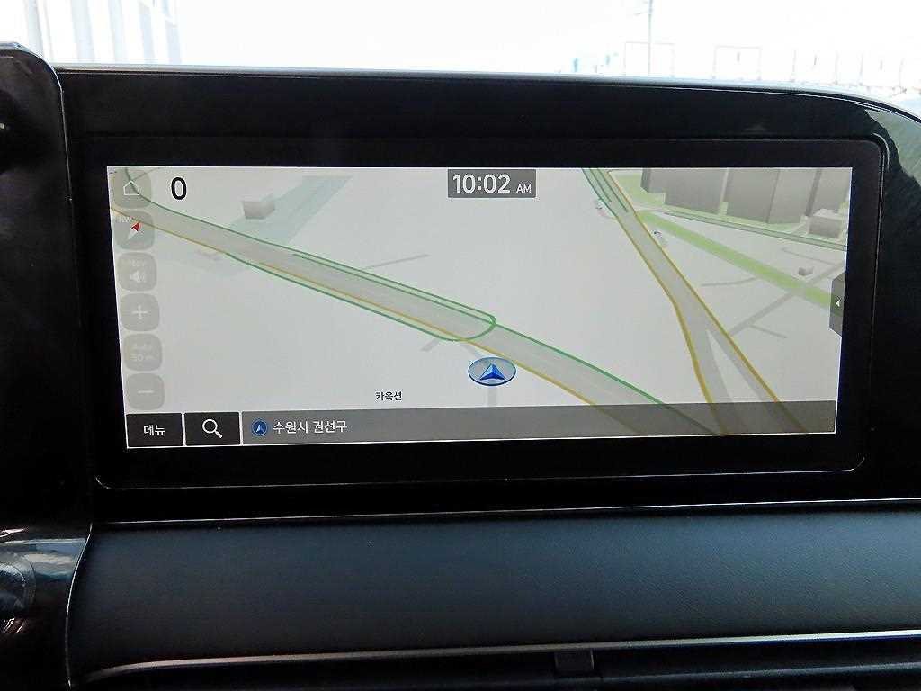 HYUNDAI Palisade 2019 Negro - Importación desde Corea - HF Imports Iquique - Foto 14