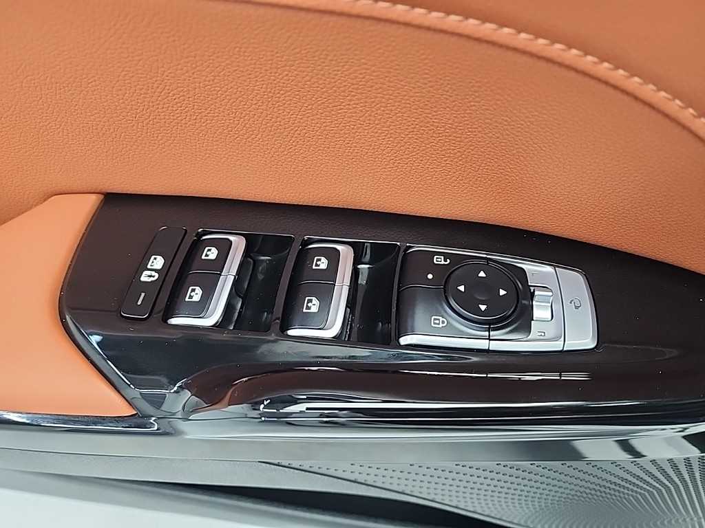 KIA K5 2026 Blanco - Importación desde Corea - HF Imports Iquique - Foto 18