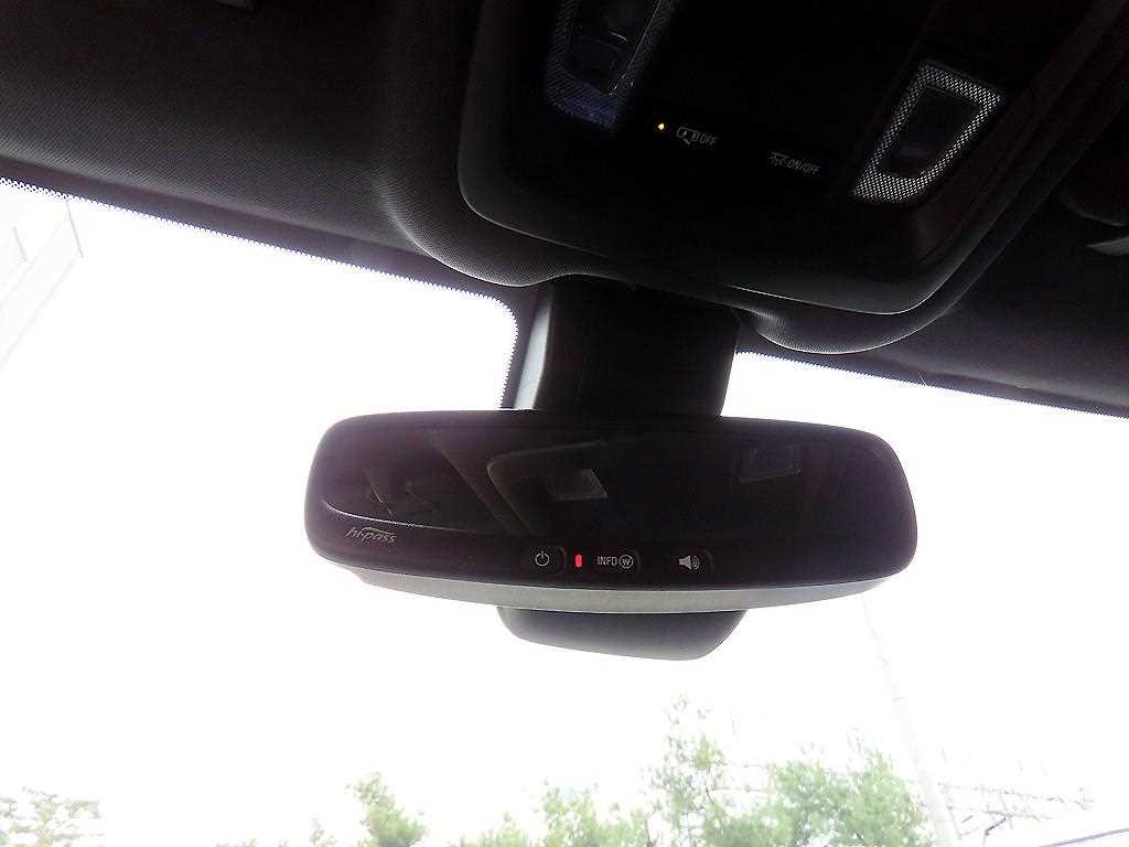 Chevrolet Equinox 2022 Blanco - Importación desde Corea - HF Imports Iquique - Foto 16