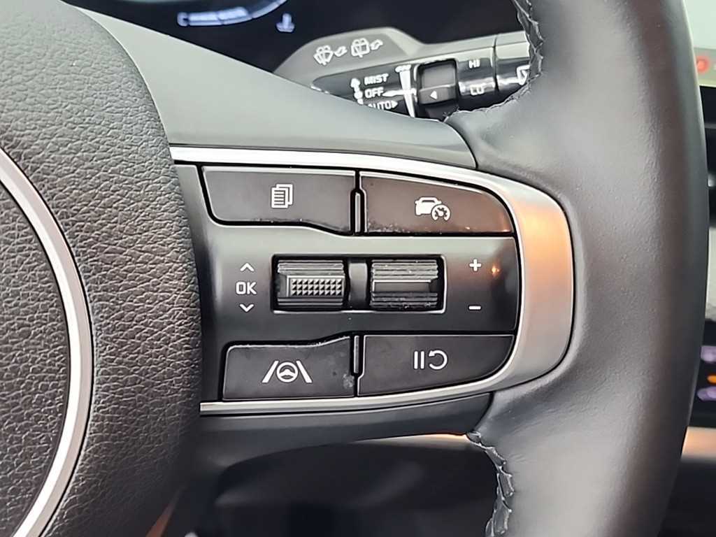 KIA Sportage 2022 Blanco - Importación desde Corea - HF Imports Iquique - Foto 17