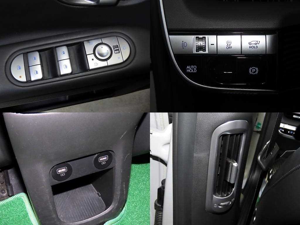 HYUNDAI Ioniq 5 2023 Gris - Importación desde Corea - HF Imports Iquique - Foto 18