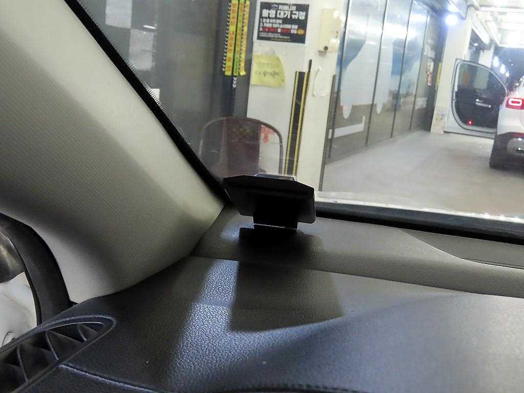 KIA K3 2019 Blanco - Importación desde Corea - HF Imports Iquique - Foto 17