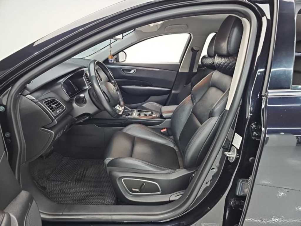 SAMSUNG SM6 2019 Negro - Importación desde Corea - HF Imports Iquique - Foto 15