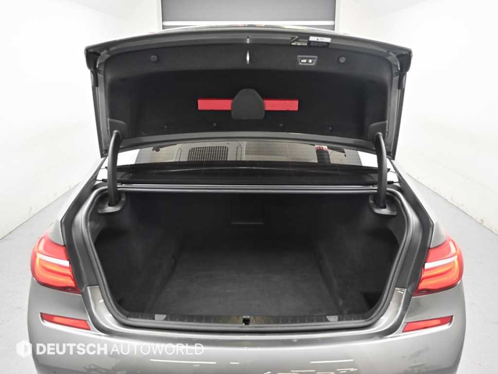 BMW 7 Series 2018 - Importación desde Corea - HF Imports Iquique - Foto 19