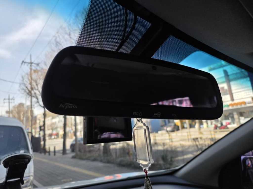 KIA Sportage - Vista 4