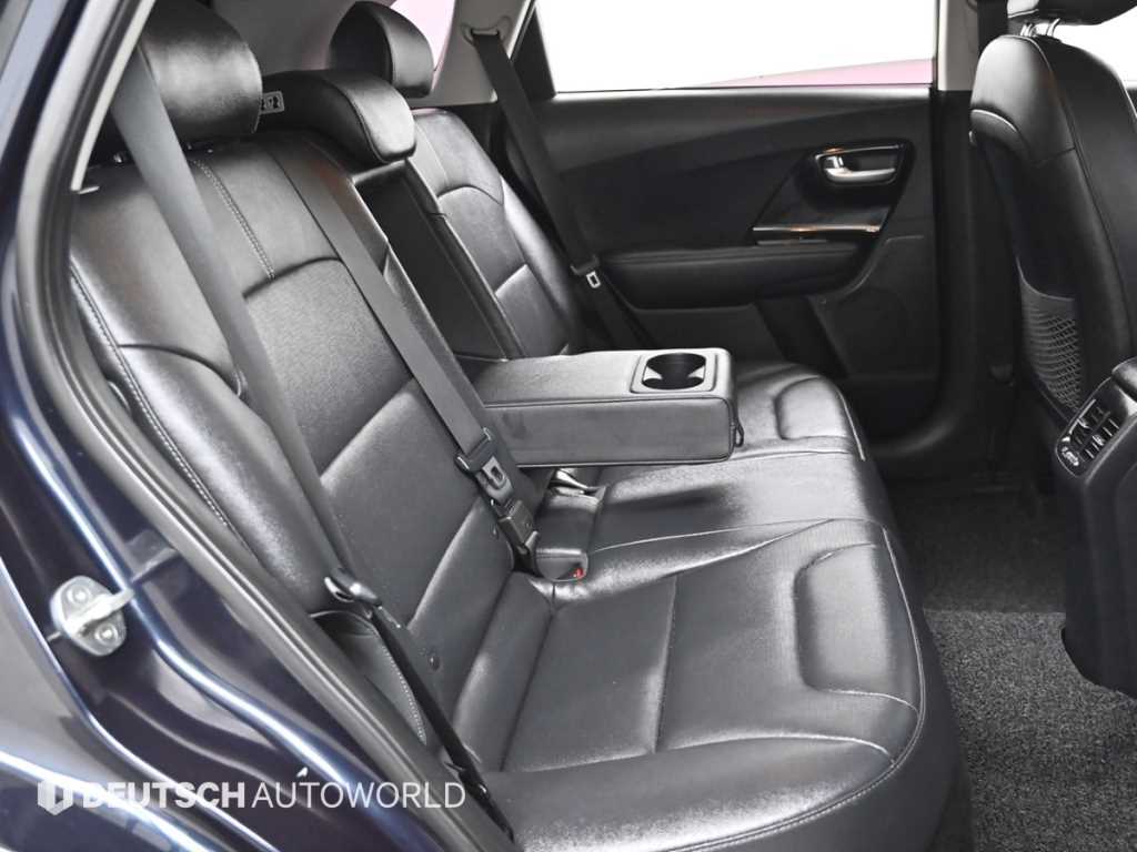 KIA Niro - Vista 12