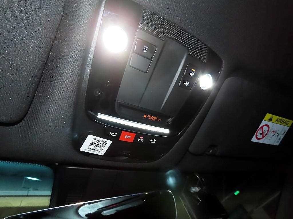 KIA K8 2022 Negro - Importación desde Corea - HF Imports Iquique - Foto 14