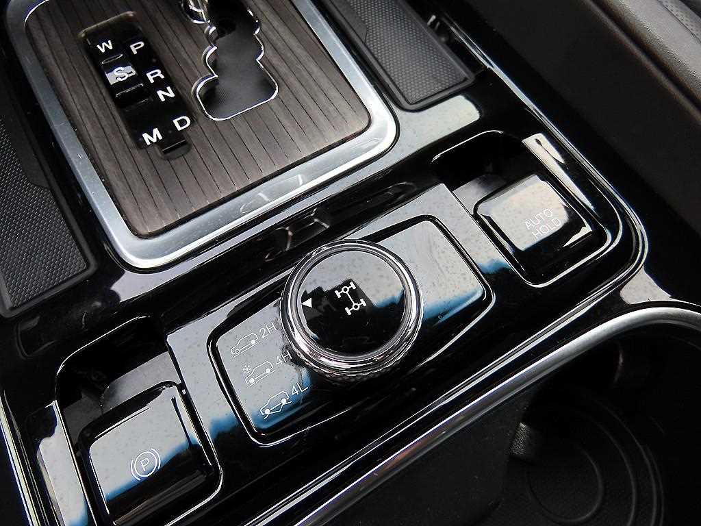 Ssangyong Rexton 2018 Azul - Importación desde Corea - HF Imports Iquique - Foto 14