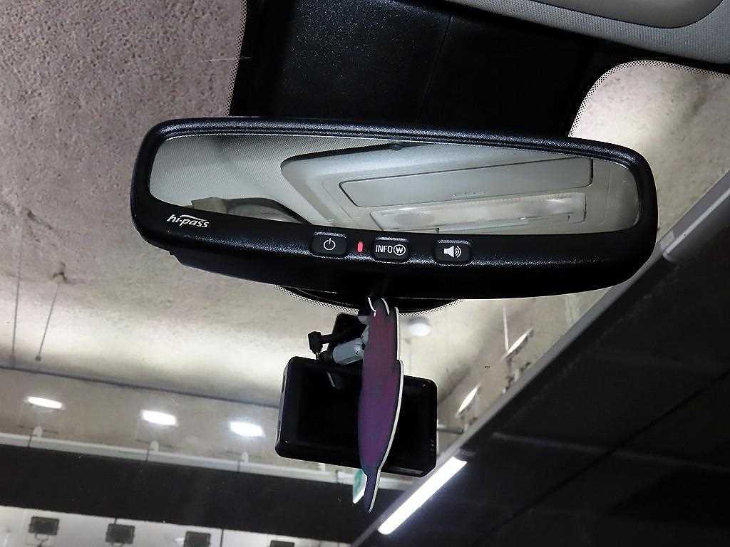 Chevrolet Orlando 2017 Blanco - Importación desde Corea - HF Imports Iquique - Foto 15