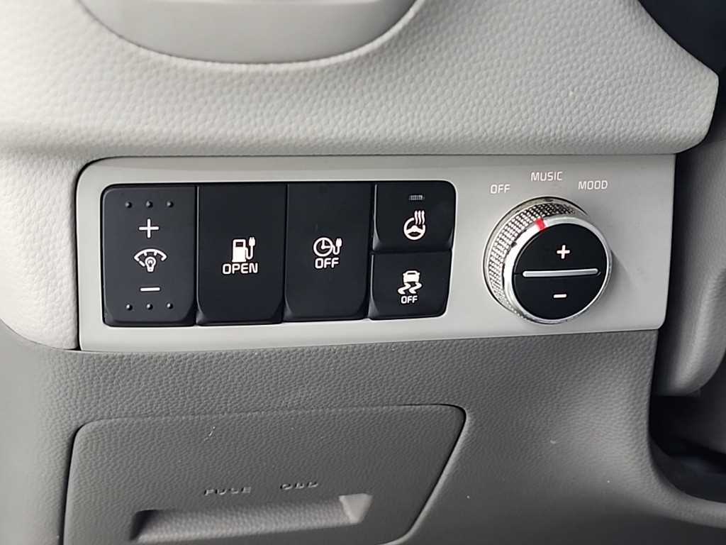 KIA Soul 2017 Blanco - Importación desde Corea - HF Imports Iquique - Foto 19