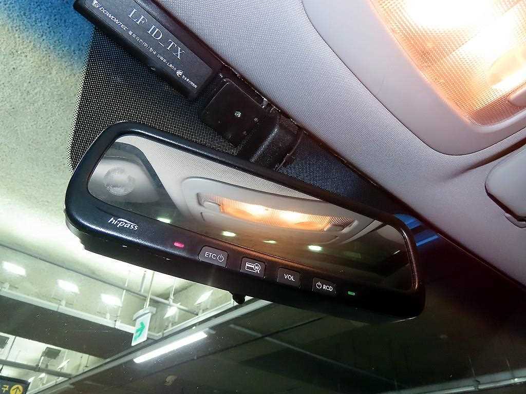 KIA Carnival 2012 Blanco - Importación desde Corea - HF Imports Iquique - Foto 15