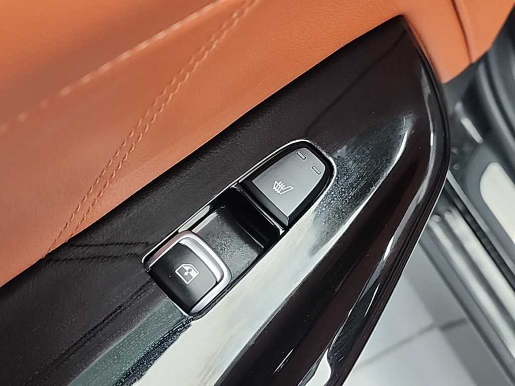 KIA K5 2024 Negro - Importación desde Corea - HF Imports Iquique - Foto 14