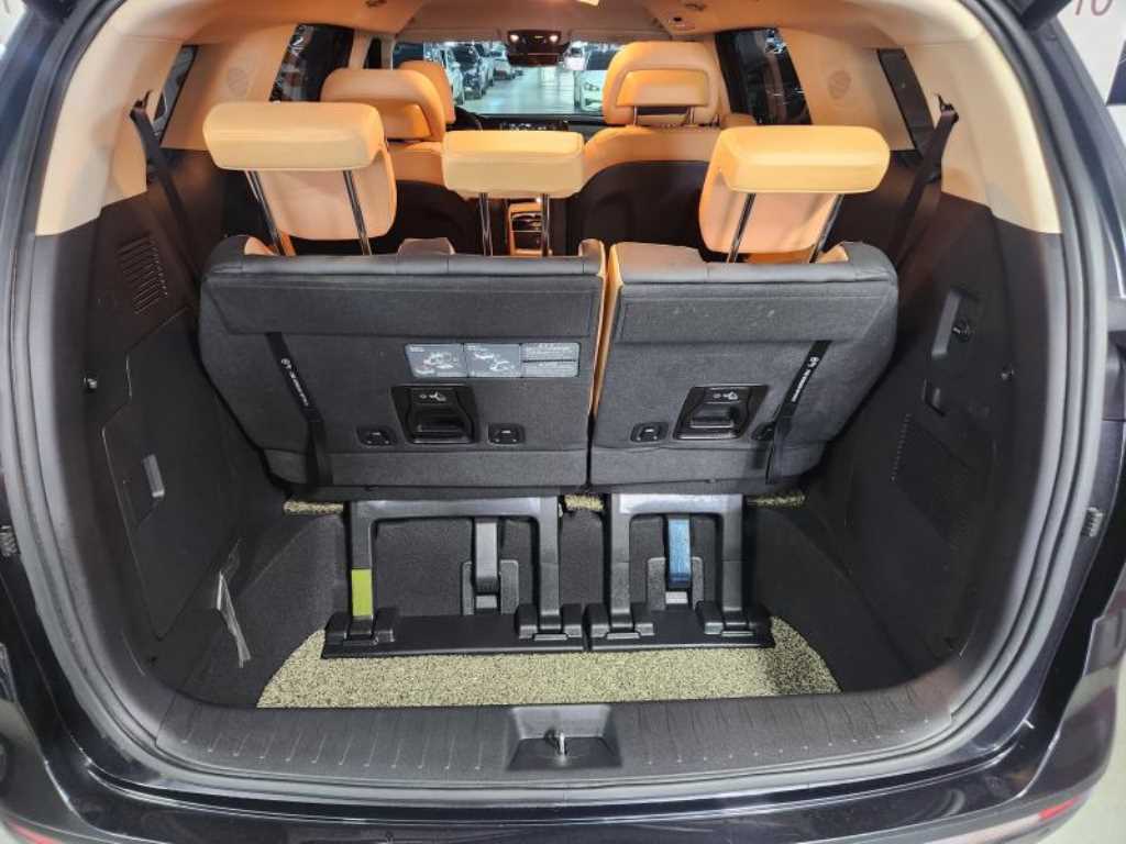 KIA Carnival 2023 - Importación desde Corea - HF Imports Iquique - Foto 17