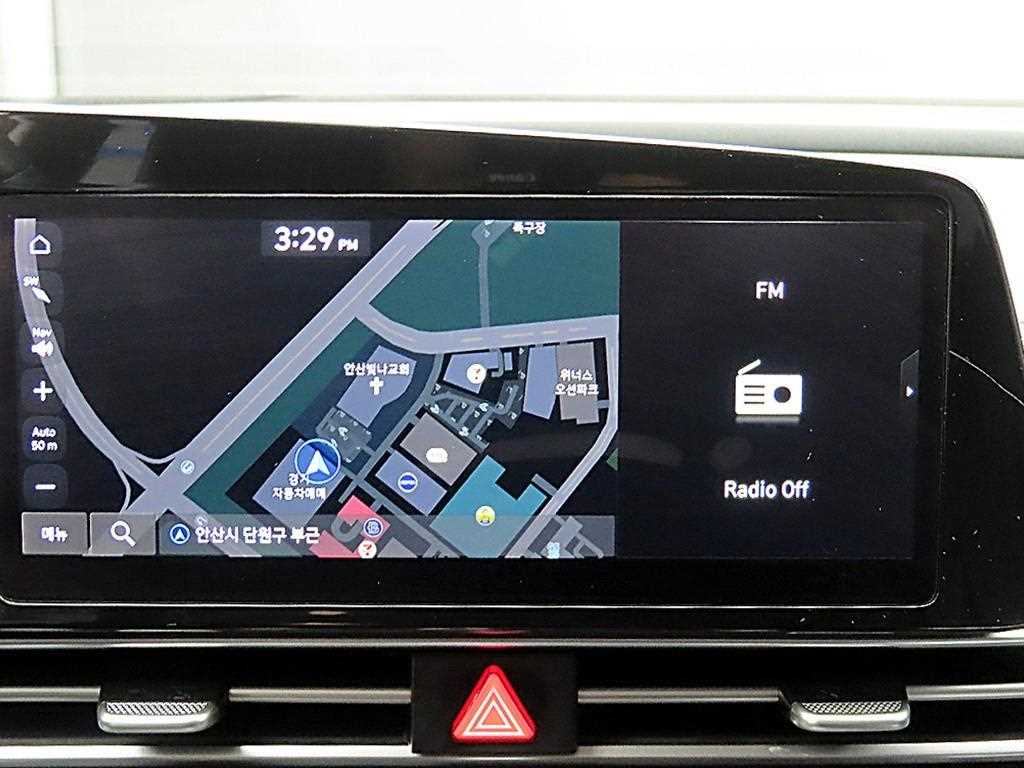 HYUNDAI Avante 2022 - Importación desde Corea - HF Imports Iquique - Foto 16