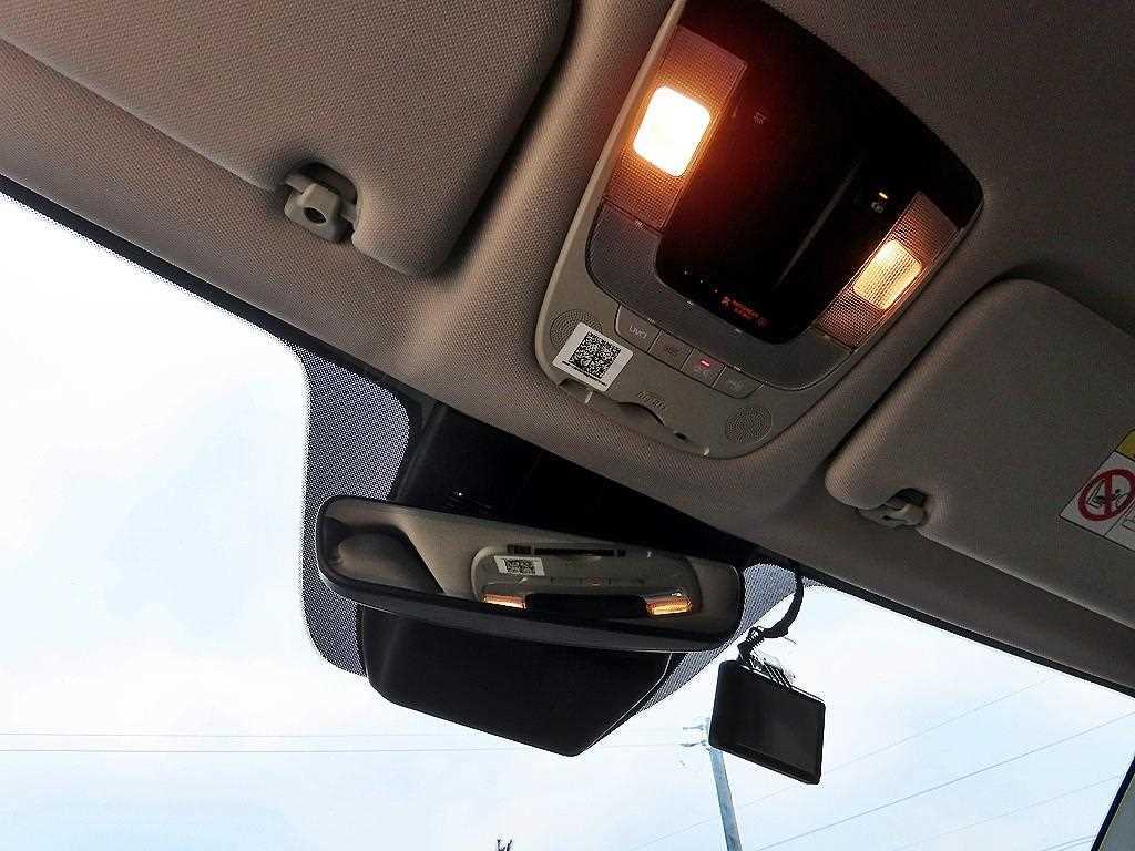 KIA Sorento 2021 Blanco - Importación desde Corea - HF Imports Iquique - Foto 14