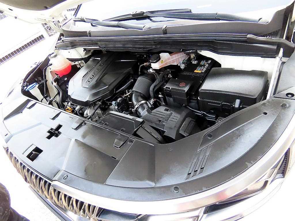 KIA Carnival 2022 Blanco - Importación desde Corea - HF Imports Iquique - Foto 19