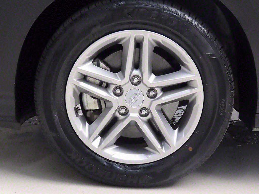 HYUNDAI Kona 2021 Blanco - Importación desde Corea - HF Imports Iquique - Foto 19