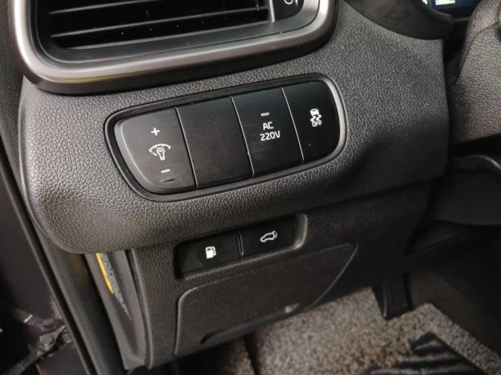 KIA Sorento - Vista 12
