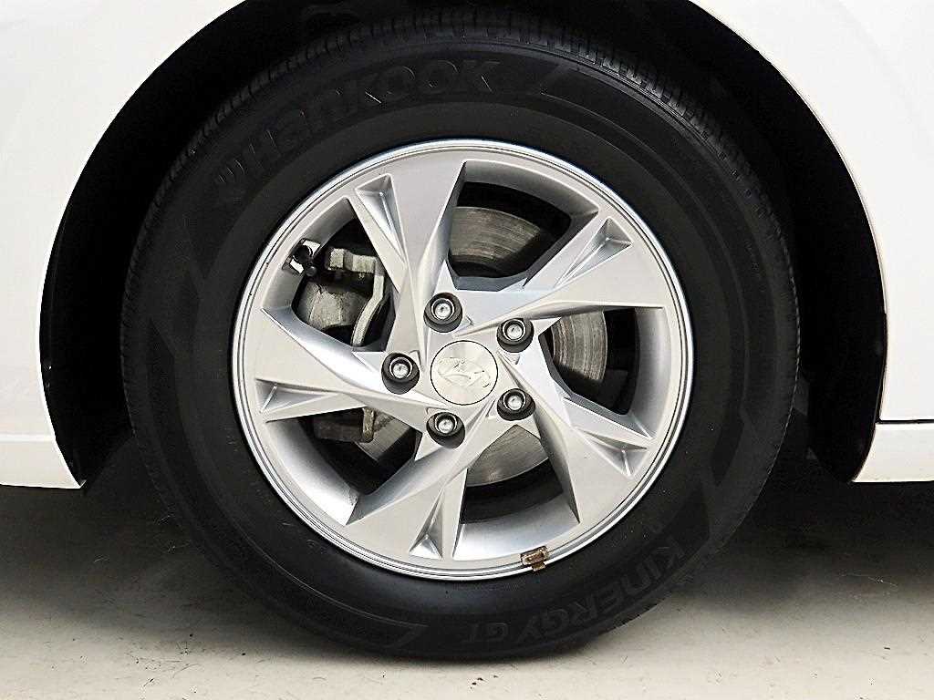 HYUNDAI Avante 2022 - Importación desde Corea - HF Imports Iquique - Foto 20