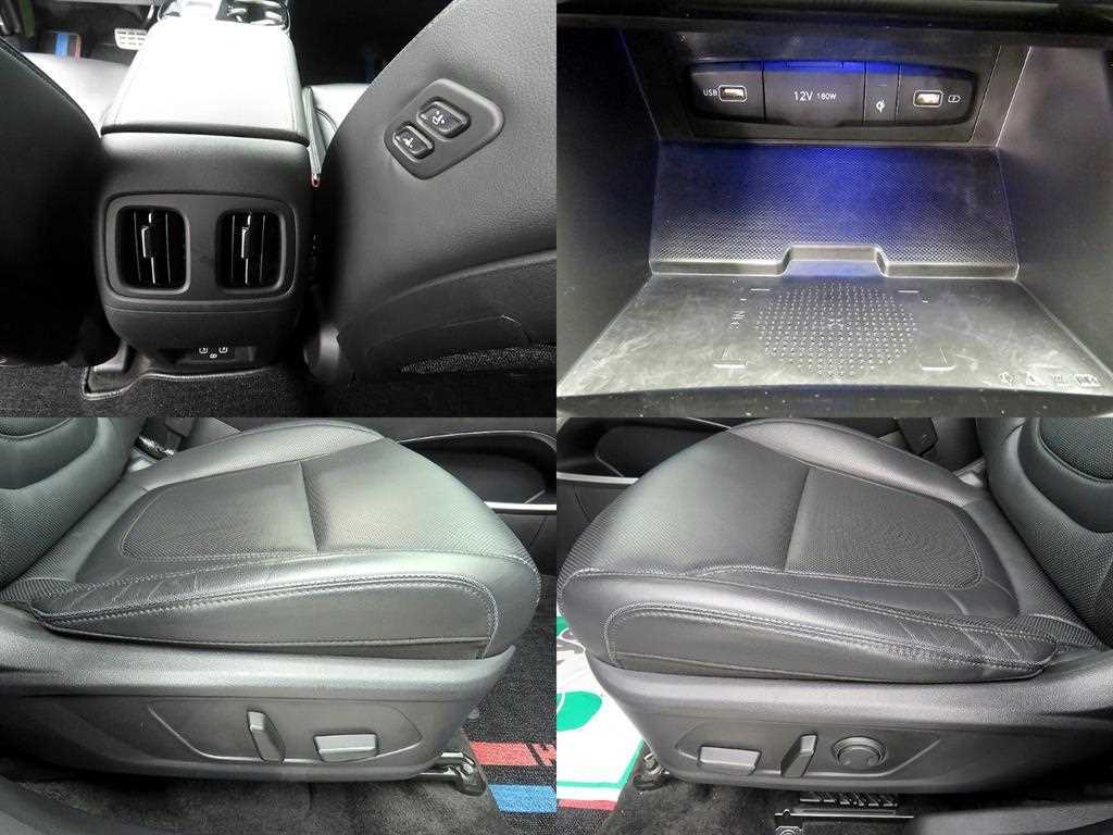 HYUNDAI Tucson 2023 Blanco - Importación desde Corea - HF Imports Iquique - Foto 17