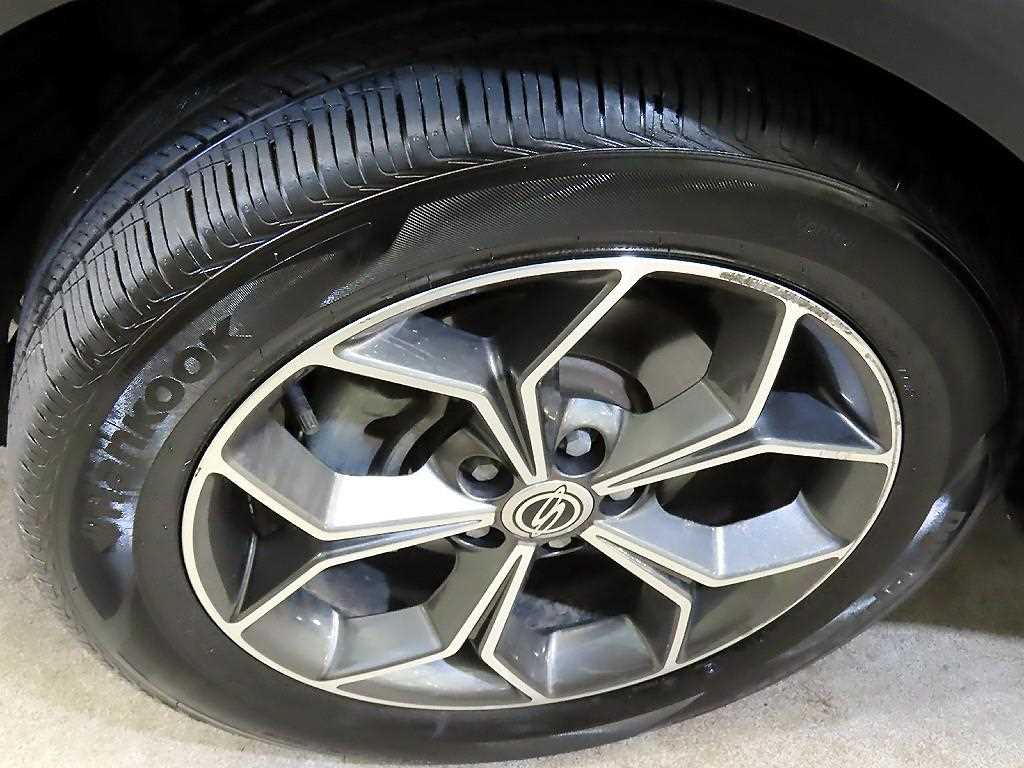 Ssangyong Korando 2021 - Importación desde Corea - HF Imports Iquique - Foto 20